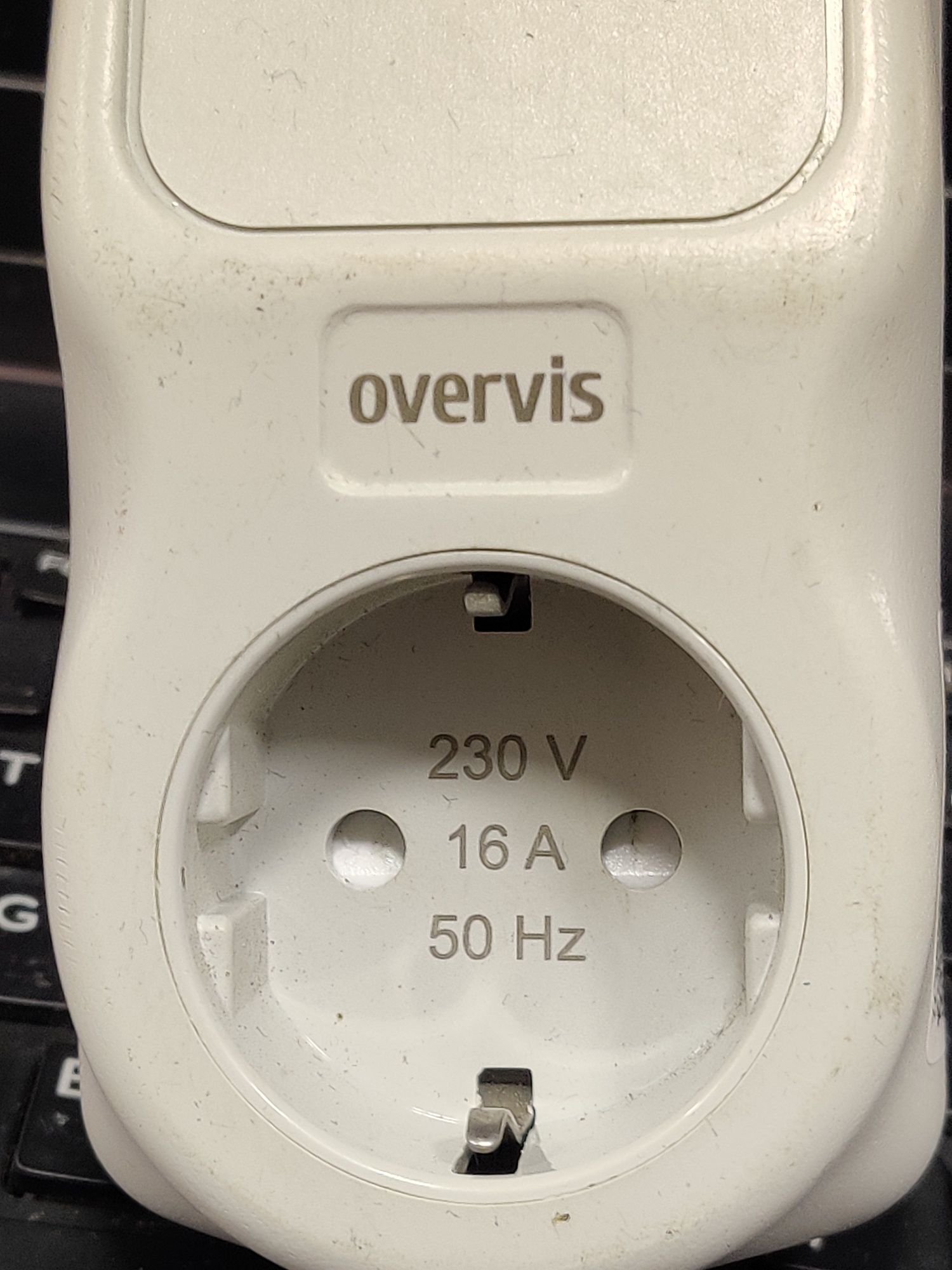 Многофункциональный таймер-реле ЕМ-125(Wi-fi розетка).