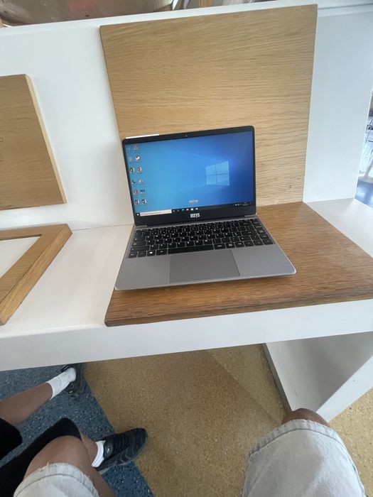 Portatil Insys (Novo)