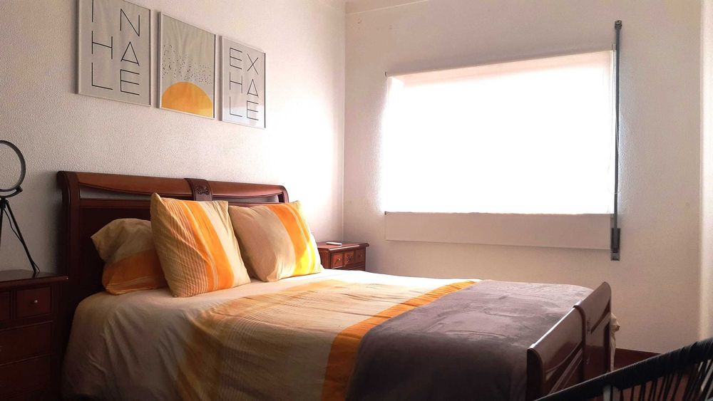 Apartamento T2 com vista mar - Buarcos - Figueira da Foz