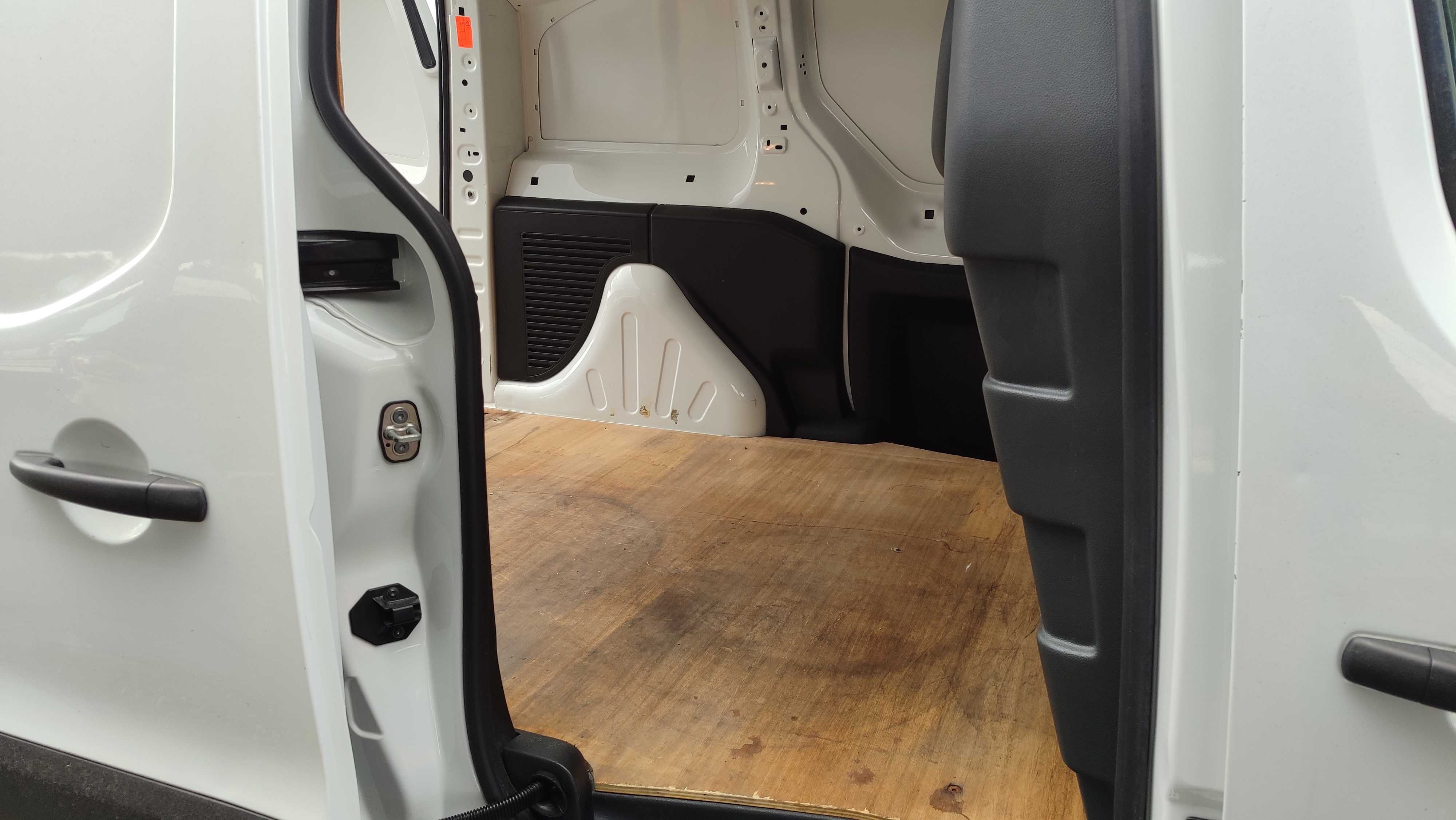 CITROEN BERLINGO 1.6 BLUE HDI IVA DEDUTIVEL 104M KM