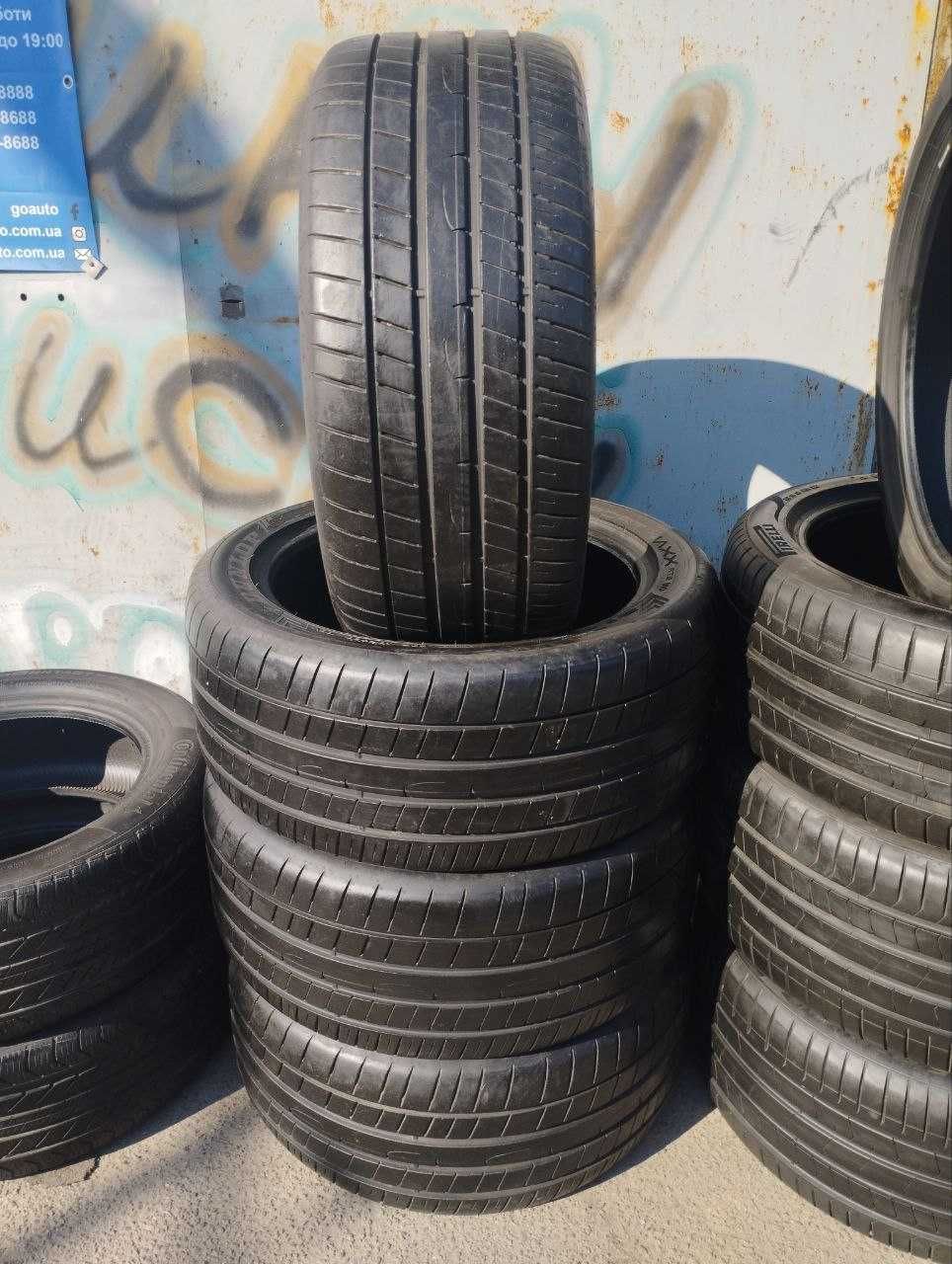 GoAuto Шини Dunlop Sport Maxx
285/40/R20   108Y
Рік 34/19    7,8 мм