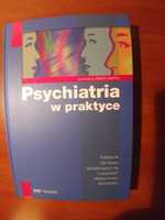 Psychiatria w praktyce (pod redakcją Marka Jaremy)