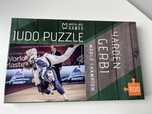 Zestaw puzli Judo 300 szt.