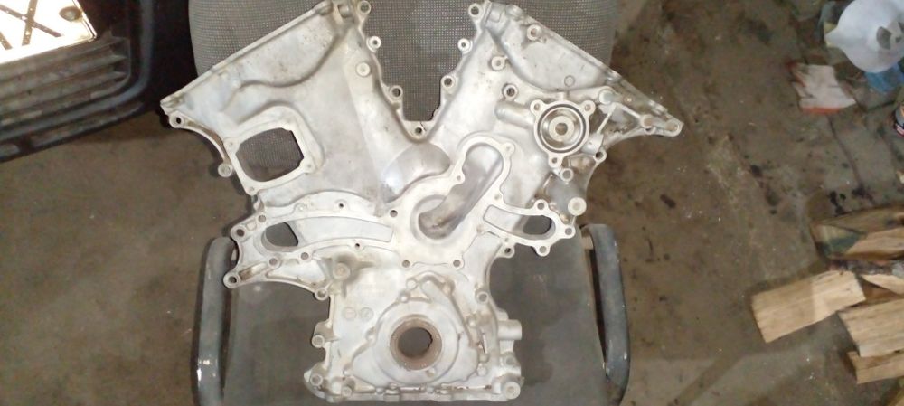 Головки гбц ланд крузер прадо 120.