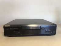Odtwarzacz CD  Sony CDP-M205