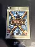Sid Meier's Pirates! (2004) - gra pc (DVD)