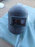 Mascara de soldar Shelffo