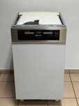 Zmywarka Bauknecht BSBO 3021 PFX 45CM GW