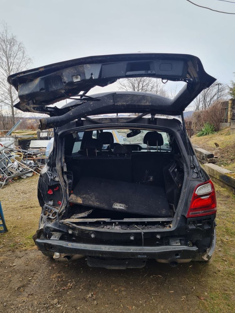Mercedes glk 220