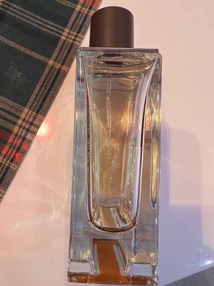 Terre D’Hermes Parfum.