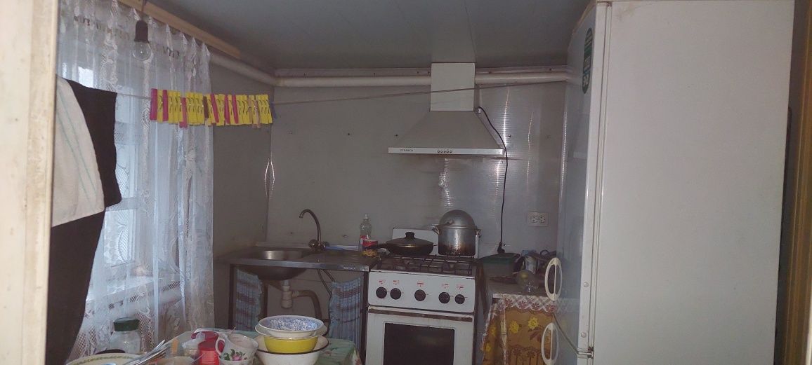 Продам гарний будинок с.Маламовка з зручностями ( від Кременчука 5 км)