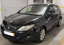 SEAT Ibiza ST 1.2 TDI Eco.Reference DPF