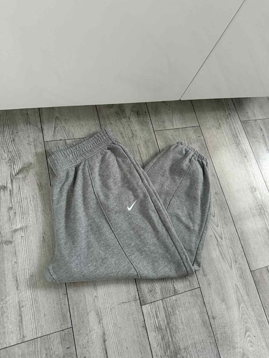 Spodnie nike oversize xl