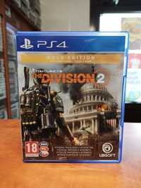 Tom Clancy's: The Division 2 PL | PS4 | Sklep | Kraków | Wysyłka | Wym