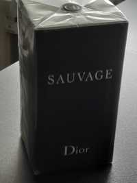 Perfum dior sauvage