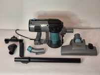 Odkurzacz pionowy z przewodem Cecotec Conga Thunderbrush 560