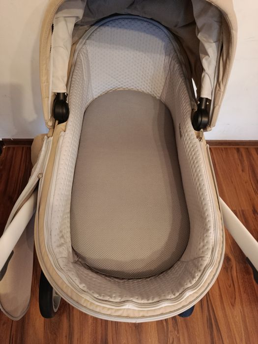 Anex M-type wózek 2w1. WYSYŁKA