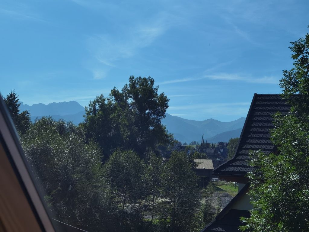 Wolne od Dziś Pokoje Apartament u Bartka