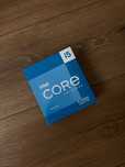 Procesor Intel Core i5-13600K nowy