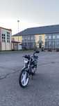 Motorower Zumico 50/110