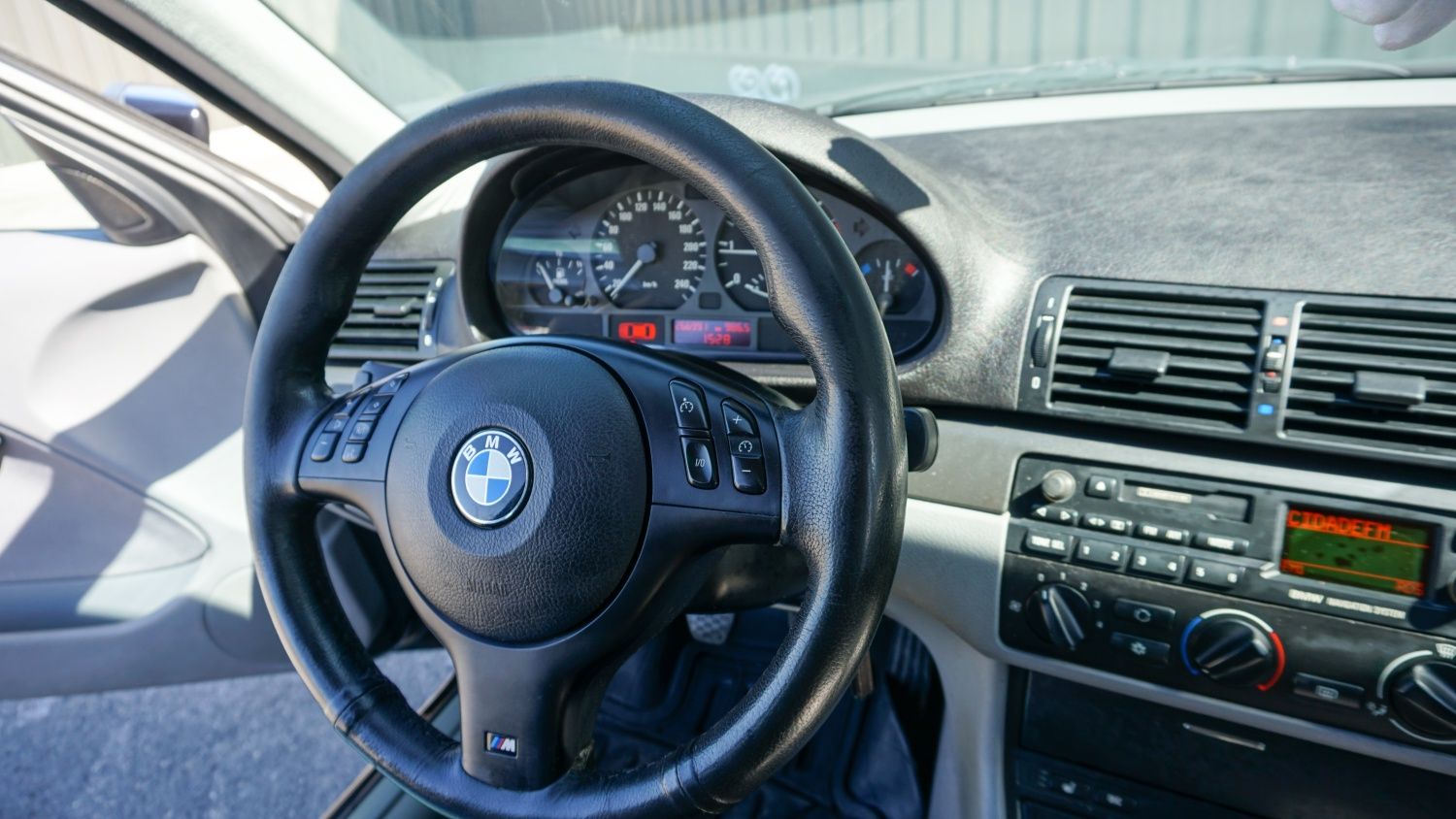 BMW 320D 150cv Diesel
