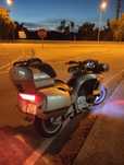 BMW K 1200 LT 2000