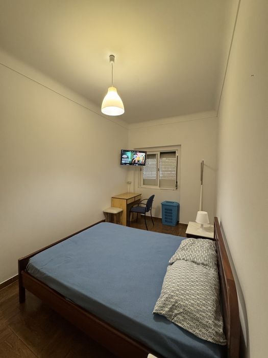 Arrendo Quarto Apelação