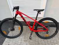 Rower TREK XCALIBER 8 rozm. S