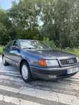 Продам AUDI 100 c4 2.3 benz