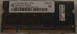 Pamięć RAM 2GB PC2-5300S DDR2 SO-DIMM
