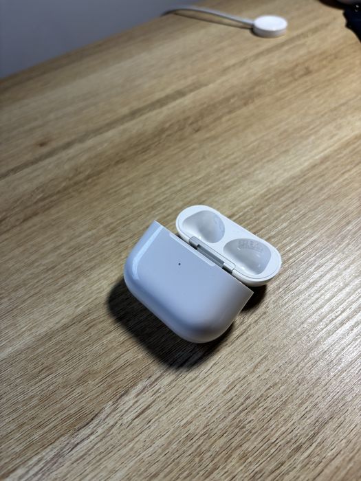 Airpods 3 generacji