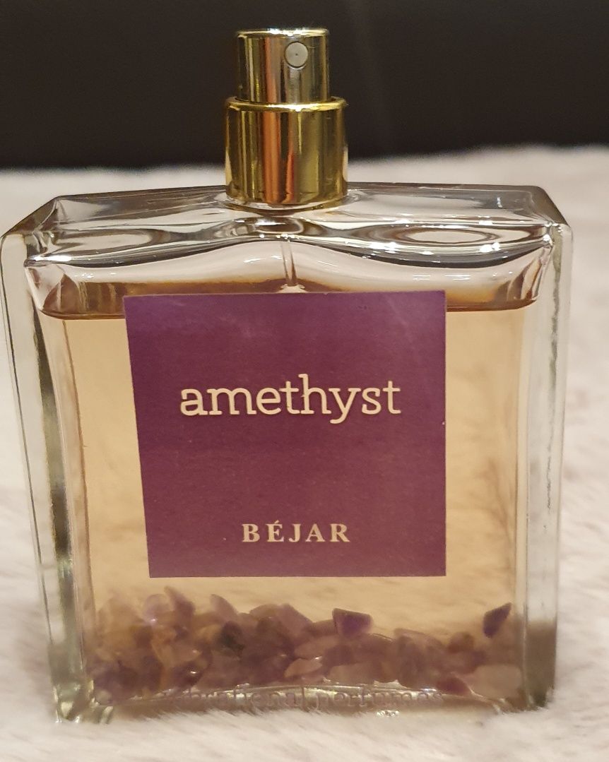 Ramon Bejar Amethyst edp 100ml ubytek nisza