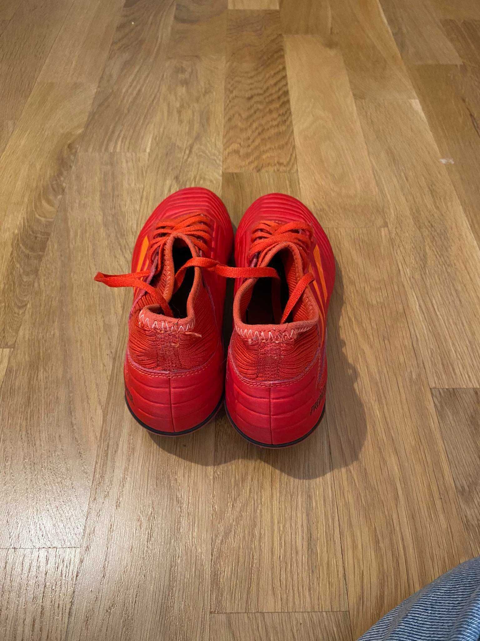 Buty piłkarskie Adidas Predator