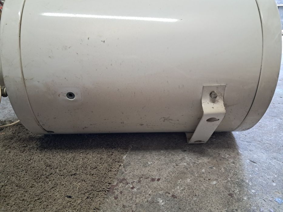 Elektryczny ogrzewacz wody