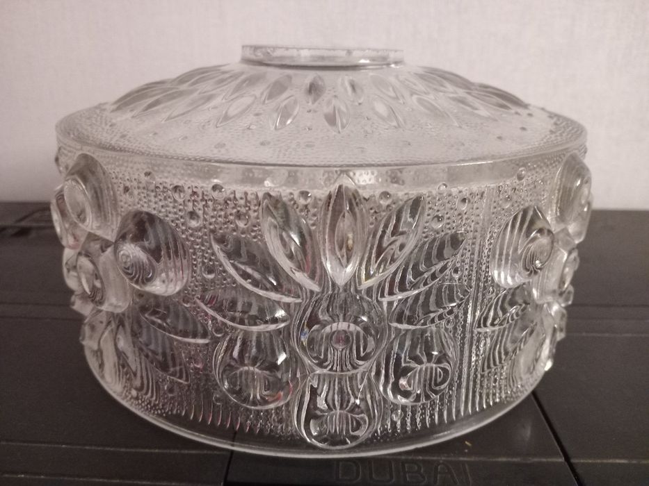 Плафоны разные к светильнику