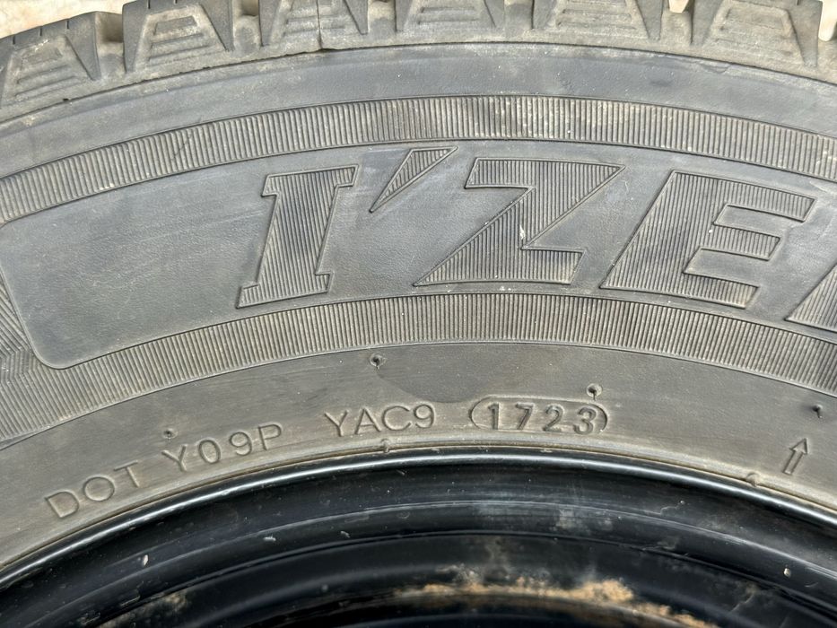 Диски Шини Колеса 195/65/R15 5/114.3/R15