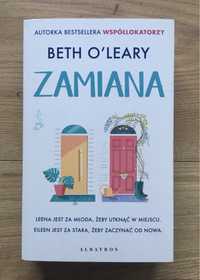 „Zamiana” Beth O’leary