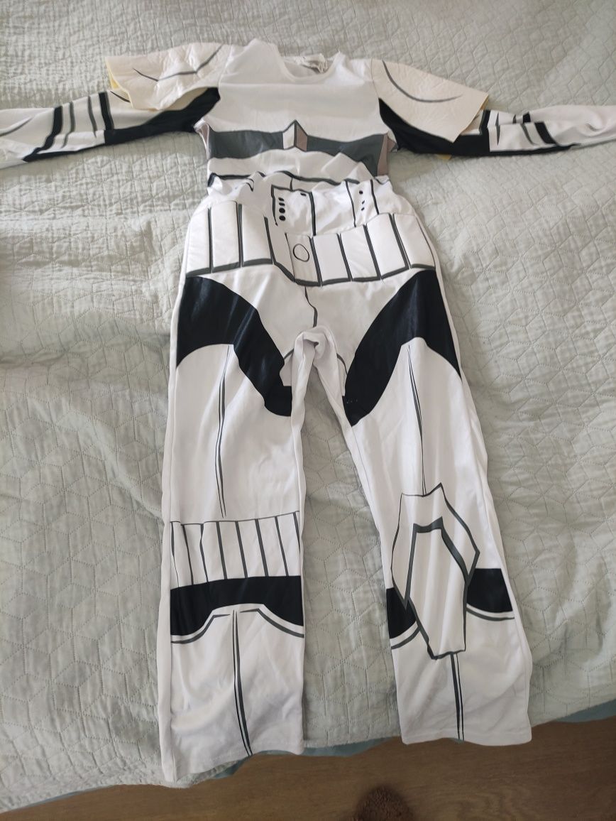Strój Star Wars r140