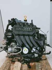 Motor AUDI A3 1.6 102 CV BGU