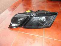 Skoda Octavia 3 Lift Reflektor Lewy zwykły 16-20