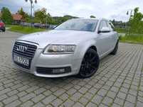 Audi A6 2.0 Diesel*170 Km*Automat*Polecam!!