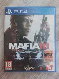 Mafia III - PS4 PL