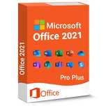 Office Pro Plus Ltsc 2021 Pl PC/Mac Aktywacja Online Dożywotnia Licen
