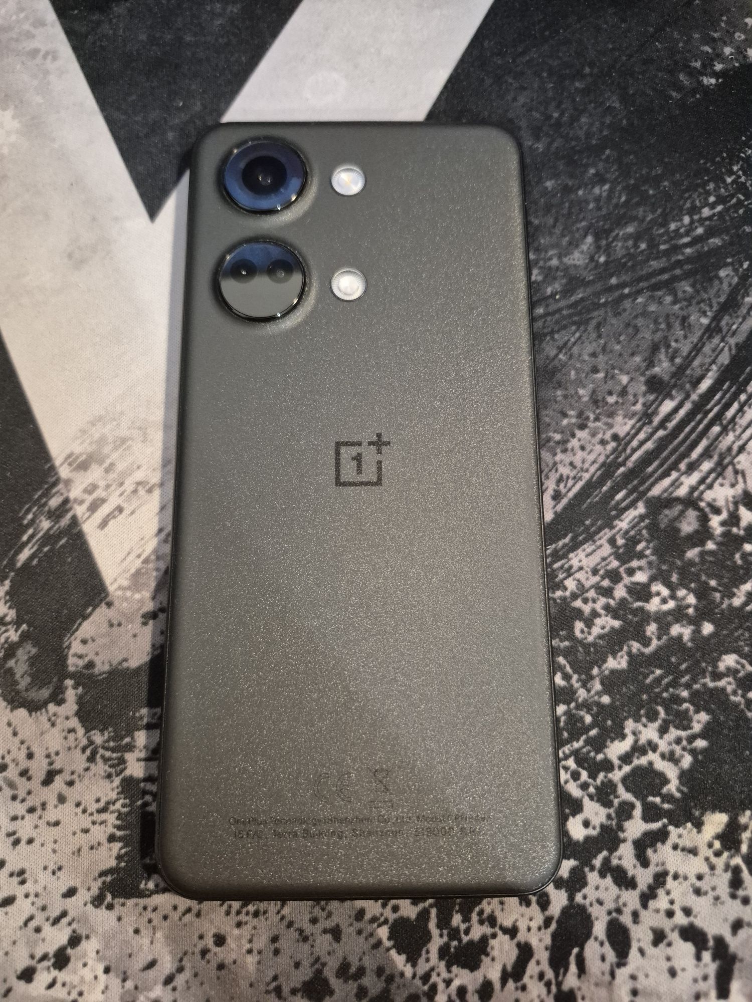 OnePlus Nord 3 8/256 w stanie idealnym