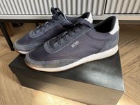 Buty męskie HUGO BOSS rozm 44