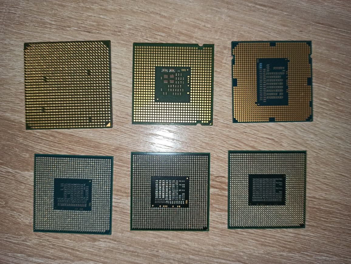 Продам процессор AMD/INTEL