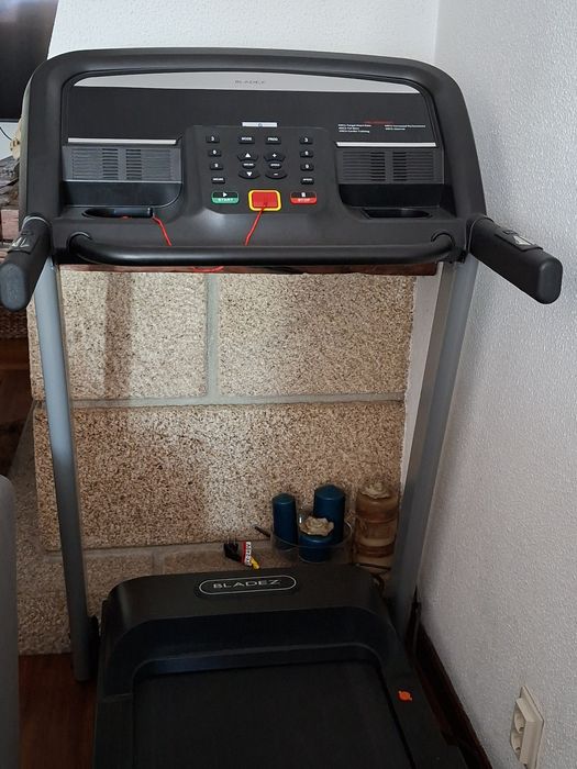 Passadeira eletrica nova,ainda com garantia