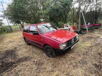 Продам Fiat Uno або обміняю