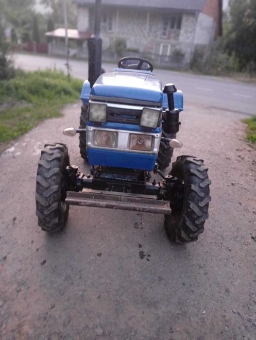 Продам сінтай 244