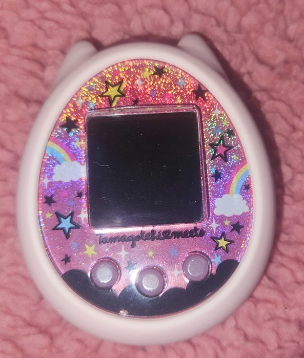 Tamagotchi Connection, Meets, Nano, Punirunes, etc. - Ver Descrição